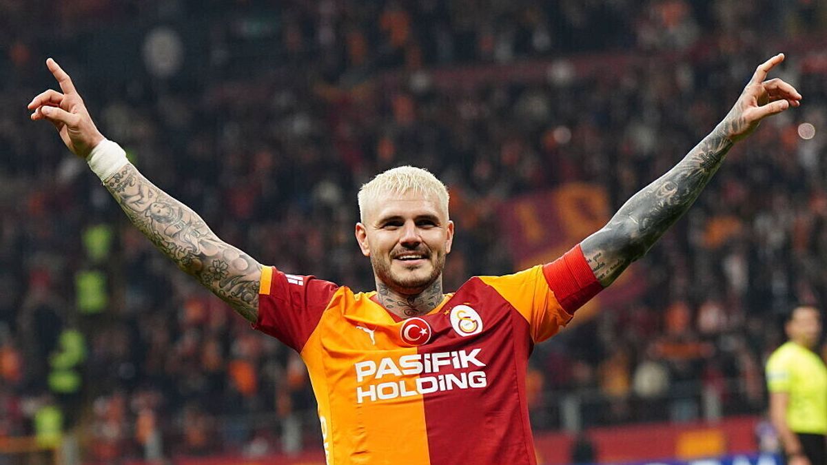 Icardi 
