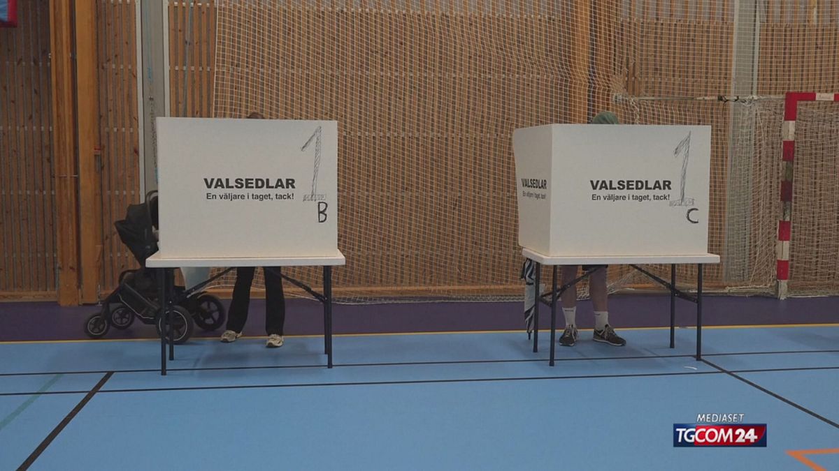 12.21 (SA) SVEZIA RISULTATI