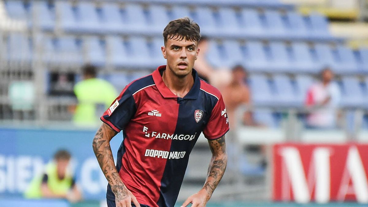 Daniel Maldini