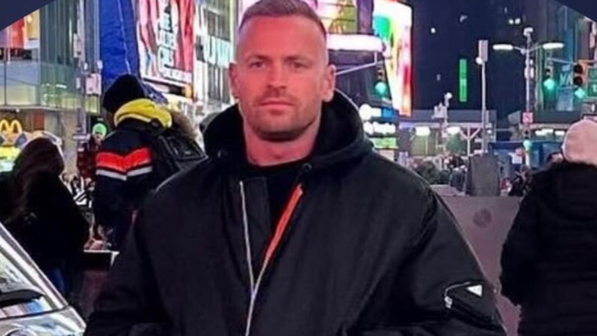 Chi è Bastian Müller, il marito di Ilary Blasi: ecco le foto