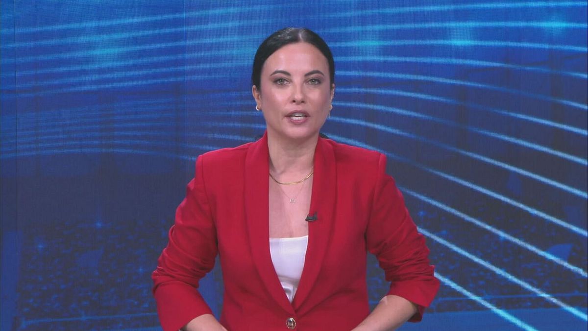 Edizione ore 13.00 del 14 settembre
