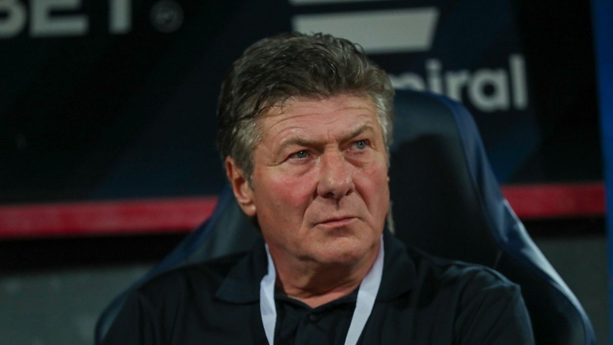 Walter Mazzarri