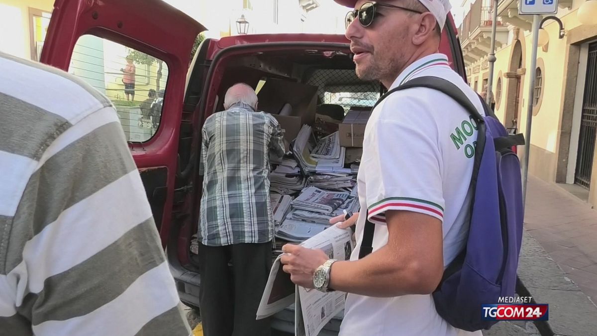 18.10 LIPARI, L'ULTIMO EDICOLANTE SRV