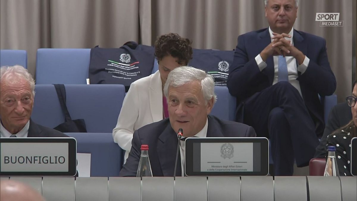 DICH TAJANI SU SPALLETTI DICH