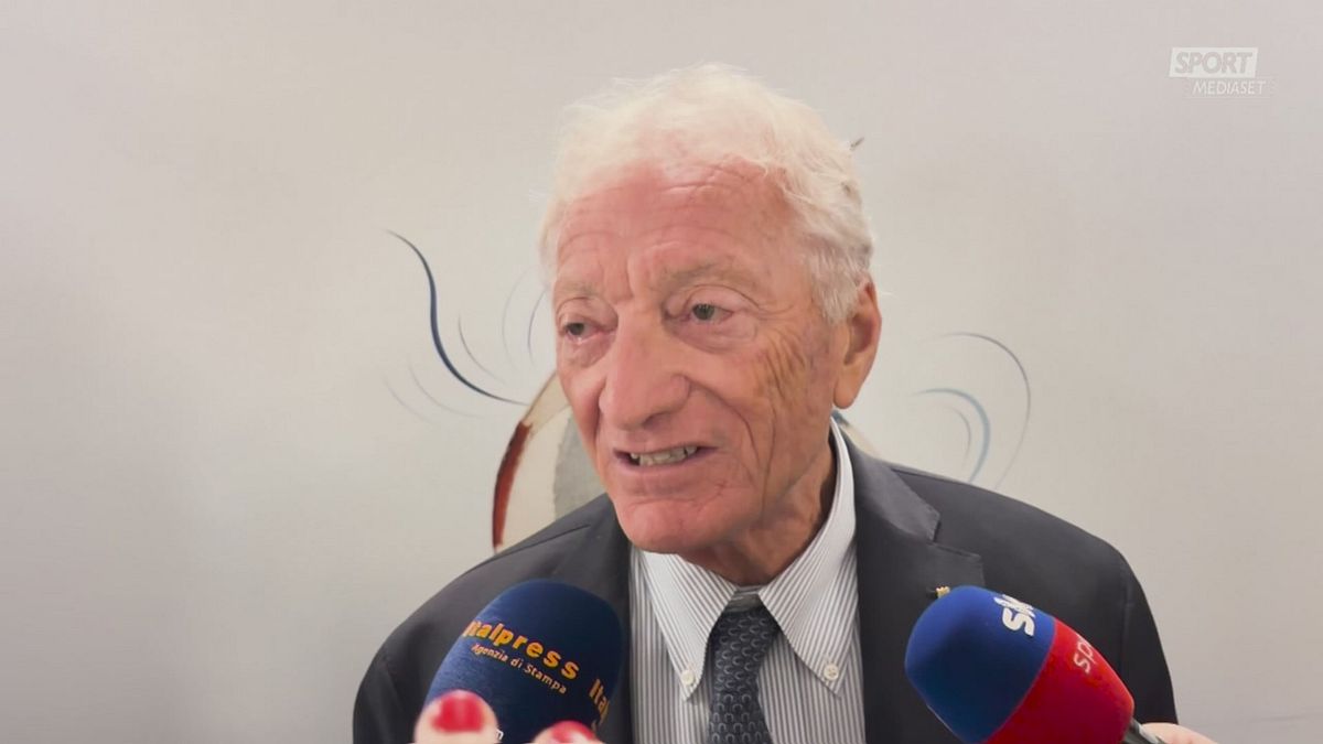 DICH BUONFIGLIO SU MALAGO' DICH
