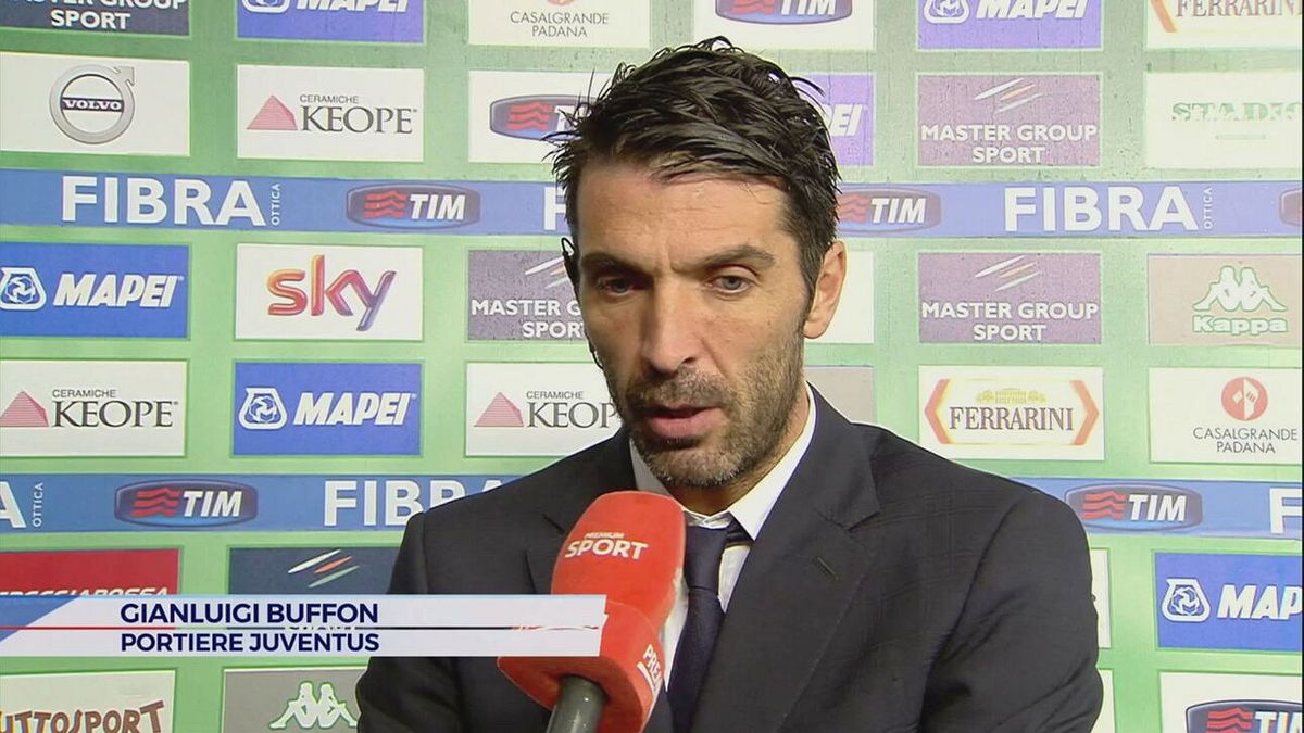 Juventus, vecchi incubi che ritornano