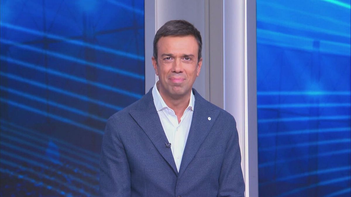 Callegari: "Bene l'Italia che corre"