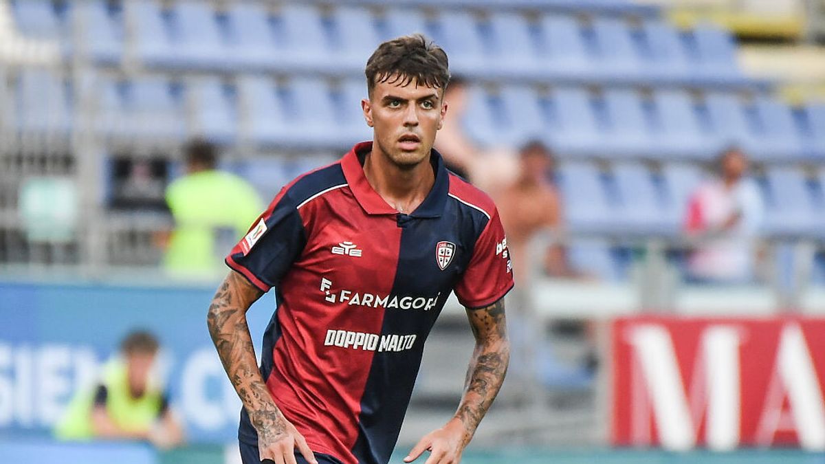 Daniel Maldini