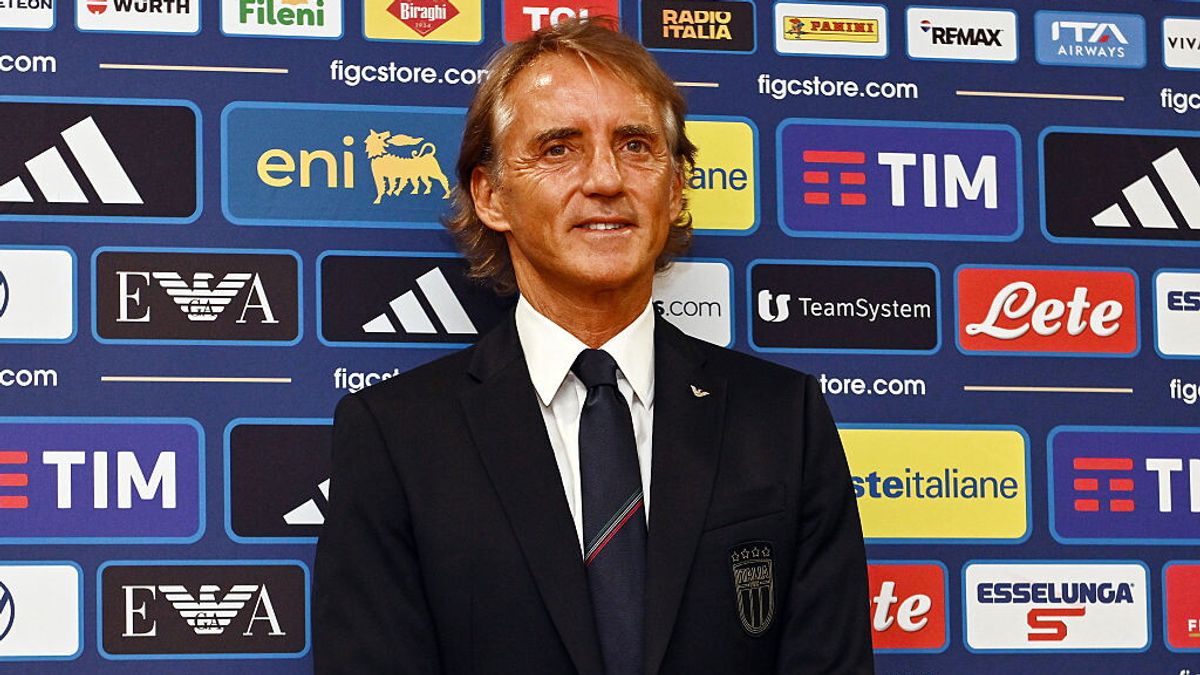 Mancini