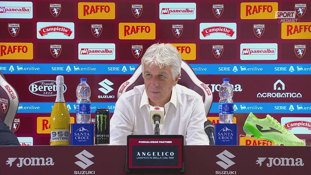 DICH GASPERINI L'ORA E INTER SOTTO DICH