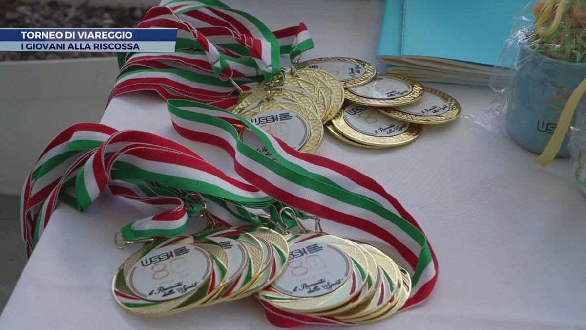 Torneo di Viareggio