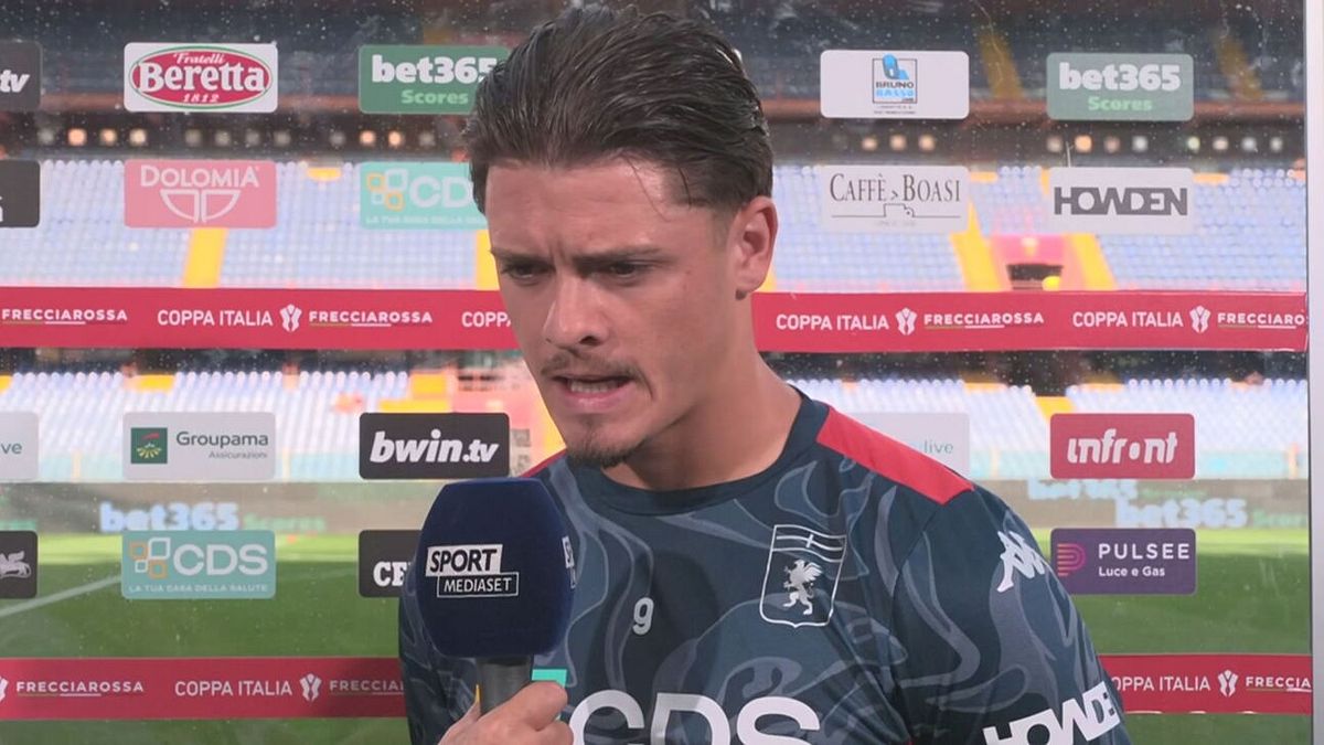 Vitinha: "Vogliamo dimostrare il nostro valore"