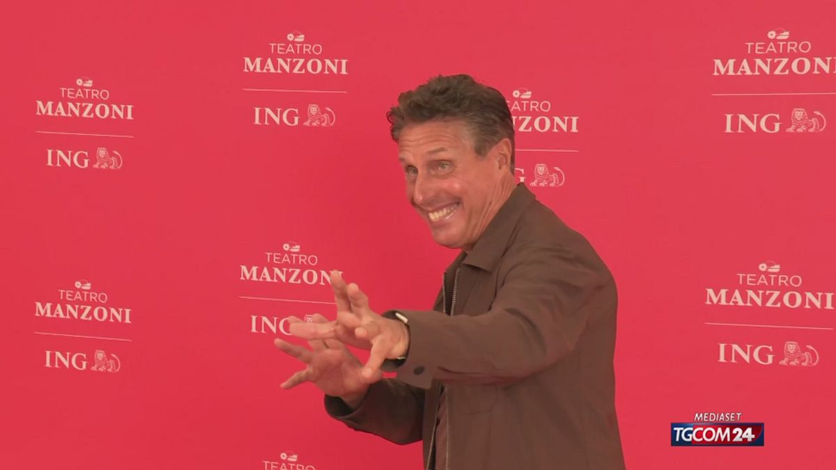 17.00 TEATRO MANZONI SRV