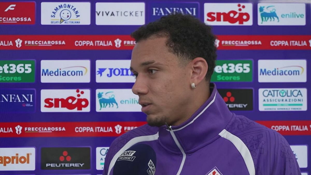 Viery: "Vi spiego perché mi chiamo così!"