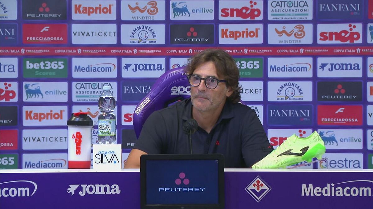 Vanoli: "La squadra assorbe ciò che dico. Oulai? Un piccolo Kanté"
