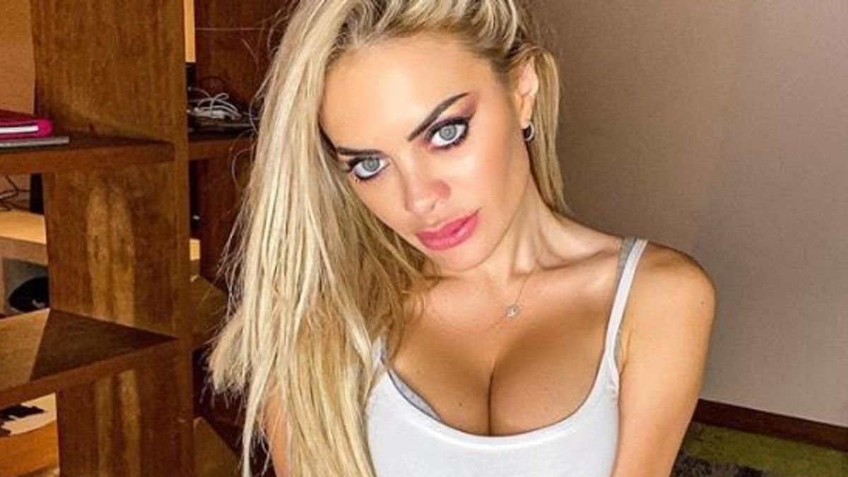 Elena Morali