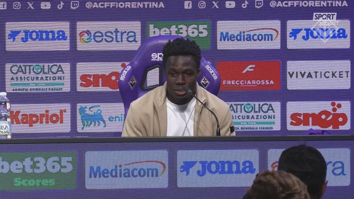 DICH GNONTO FIORENTINA 16/9 DICH