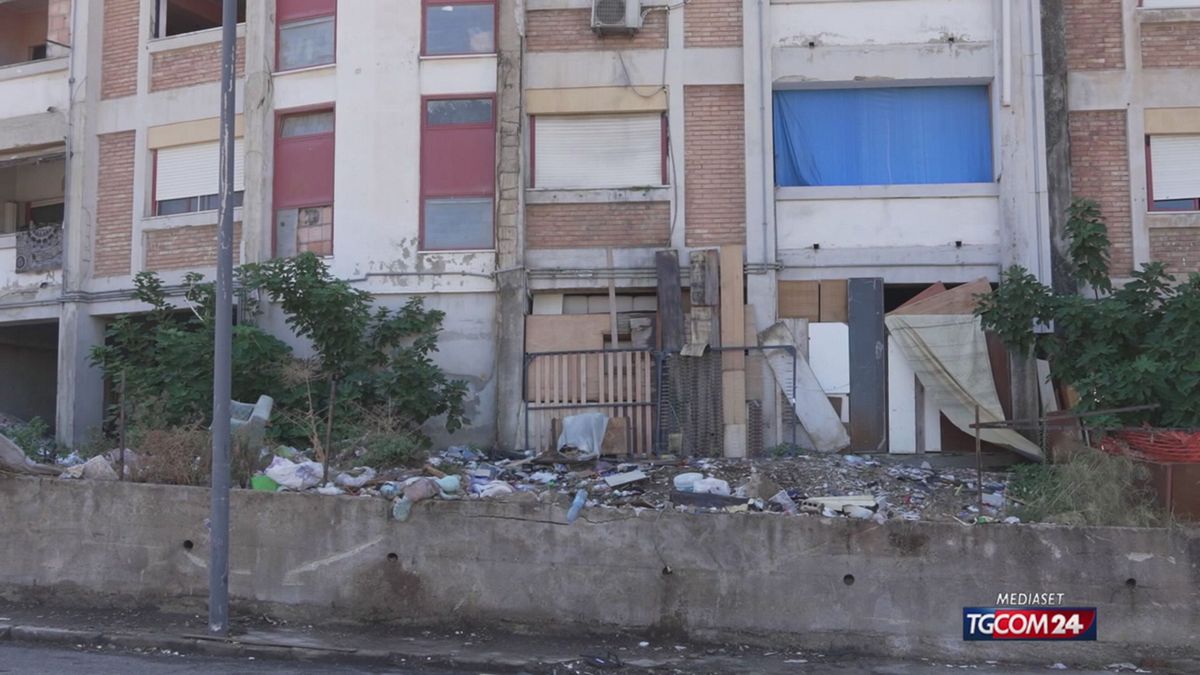 18.00 PIANTEDOSI A REGGIO CALABRIA SRV