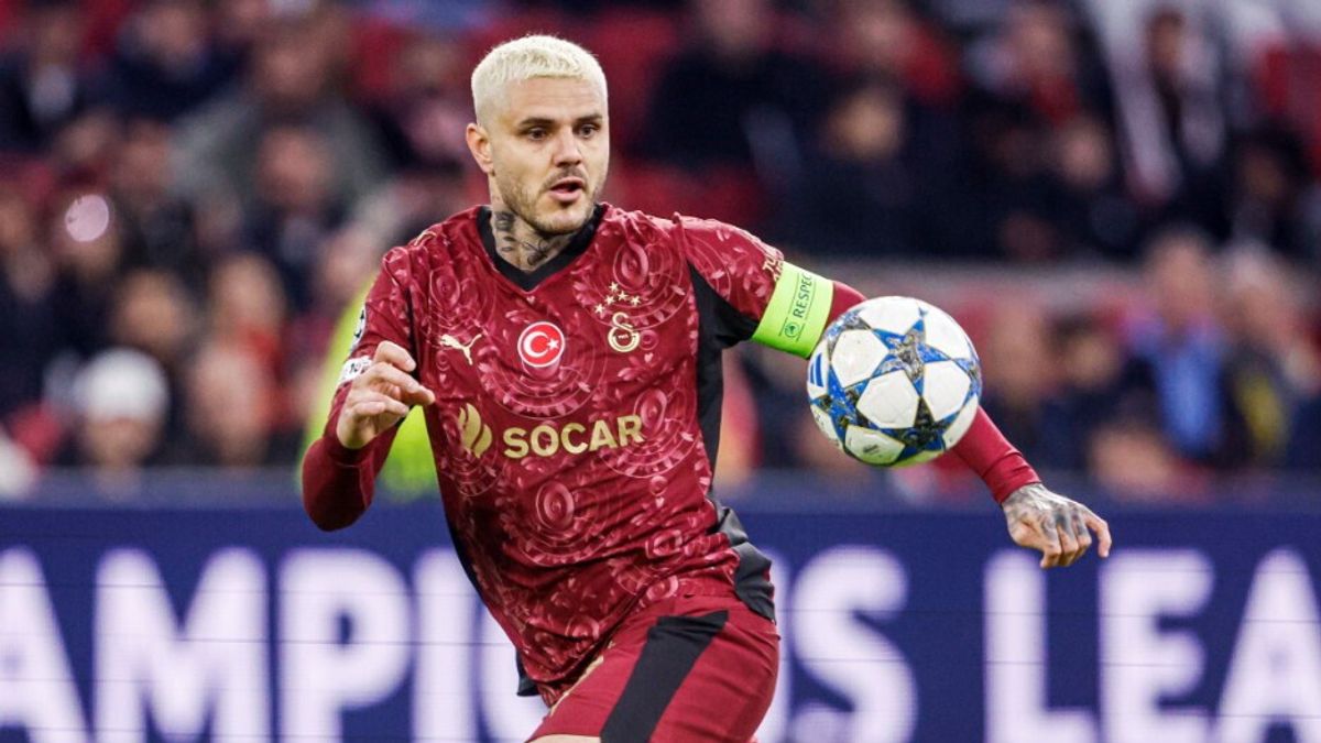 Mauro Icardi