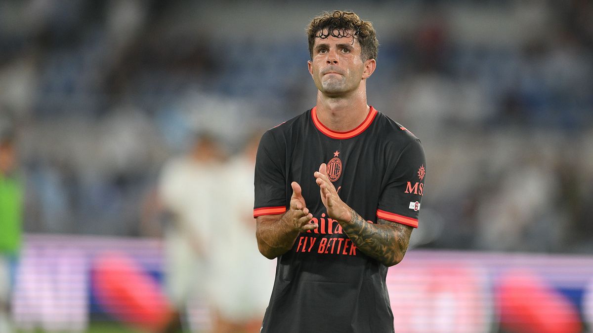 Christian Pulisic