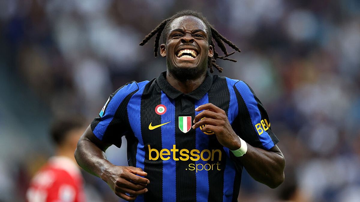 Bisseck - 2023, 7.2 milioni