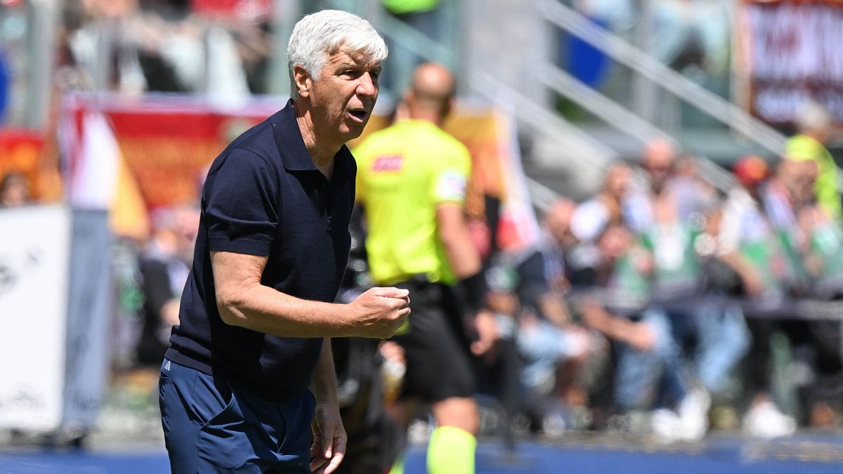 Gian Piero Gasperini