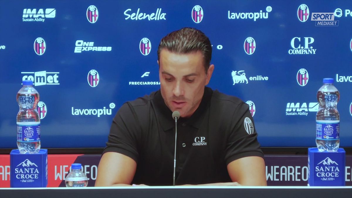 DICH PALLADINO PRES BOLOGNA DICH