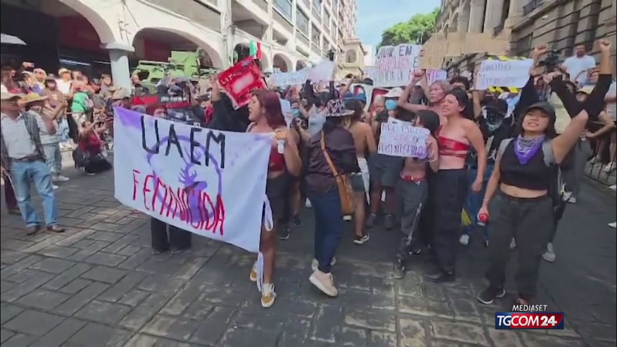 12.00 IL KILLER DELL'ERASMUS SRV