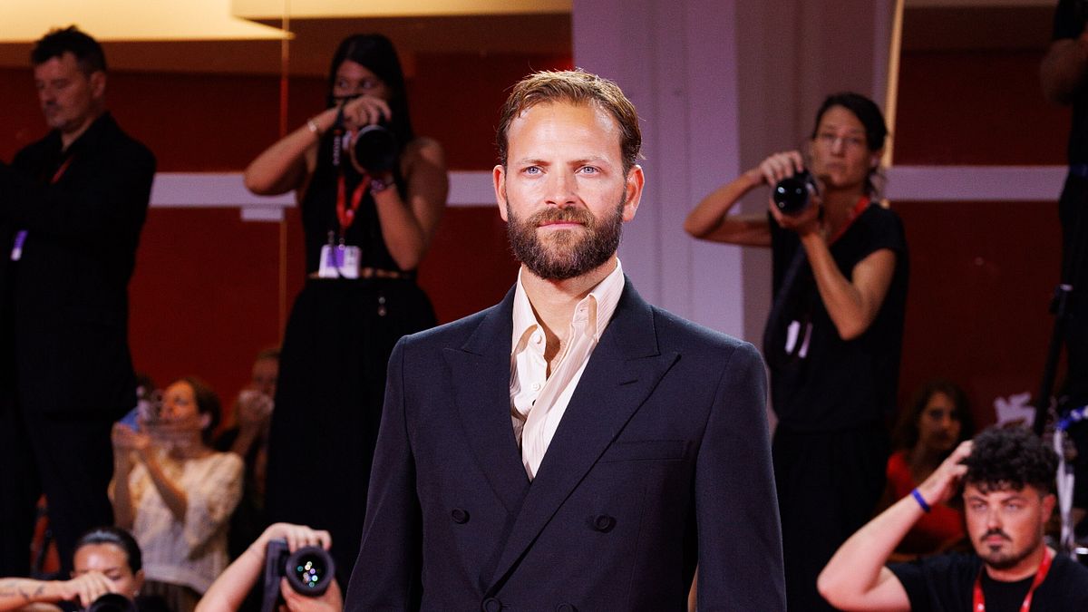 Venezia 83, i best look maschili sui red carpet:
