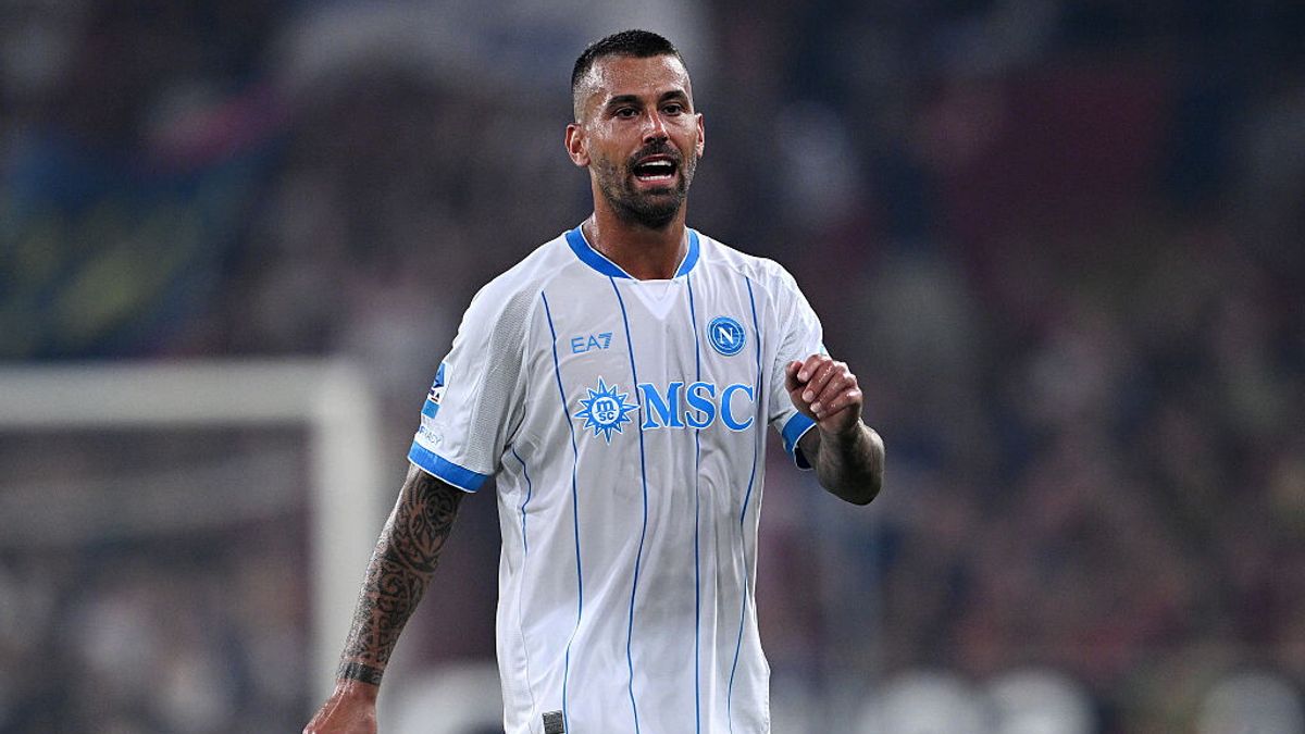 Spinazzola