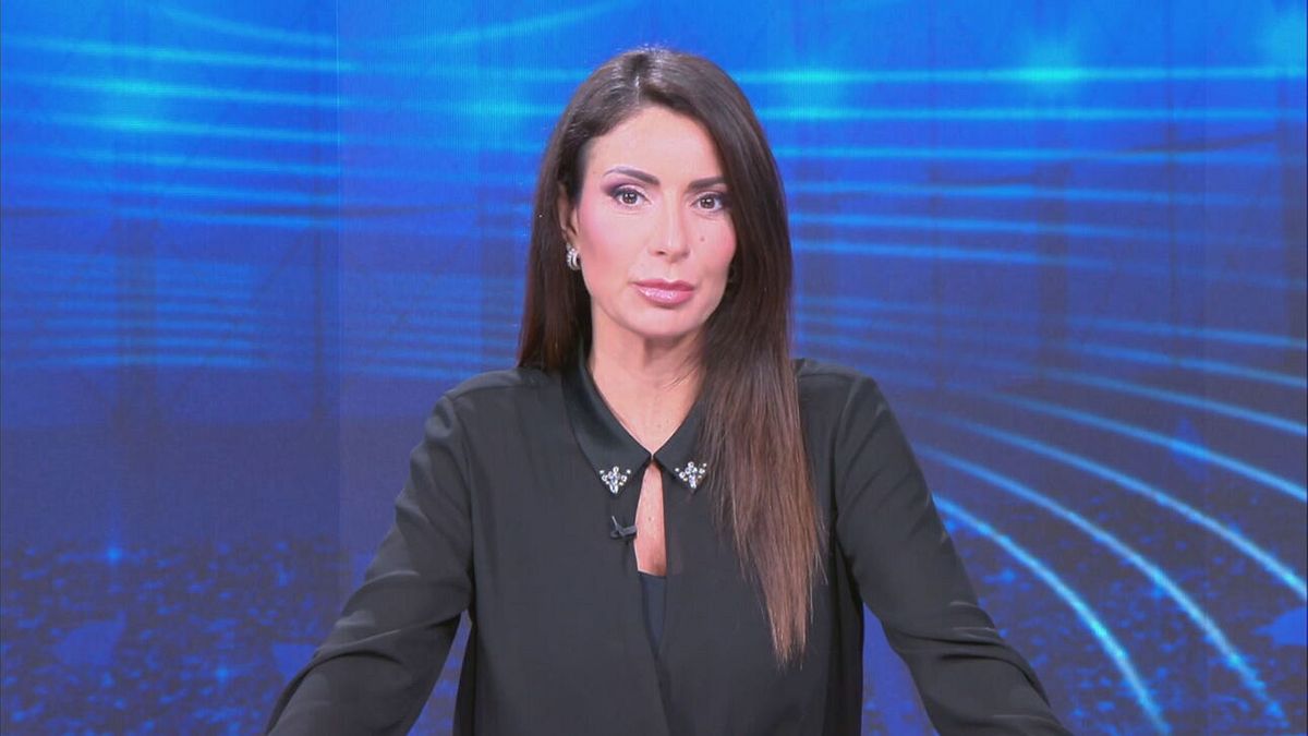 Edizione ore 13.00 del 18 settembre