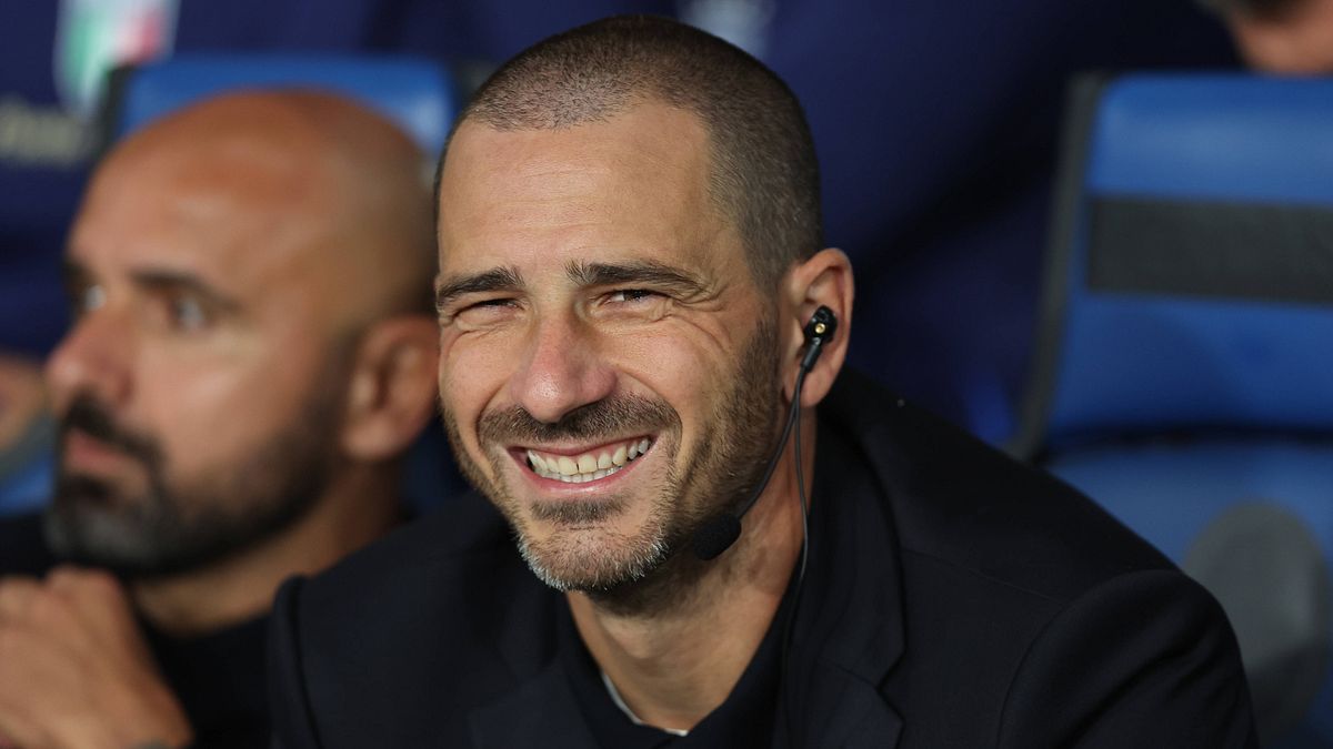 Leonardo Bonucci