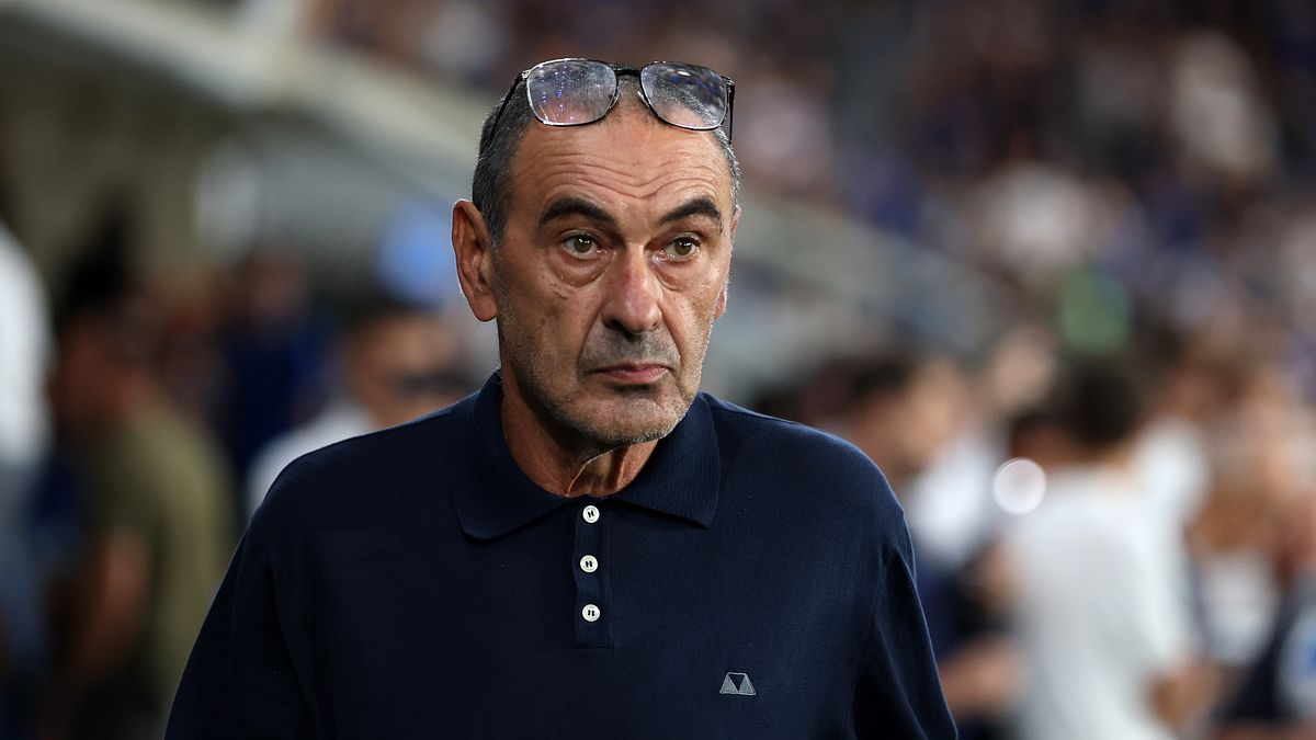  Sarri