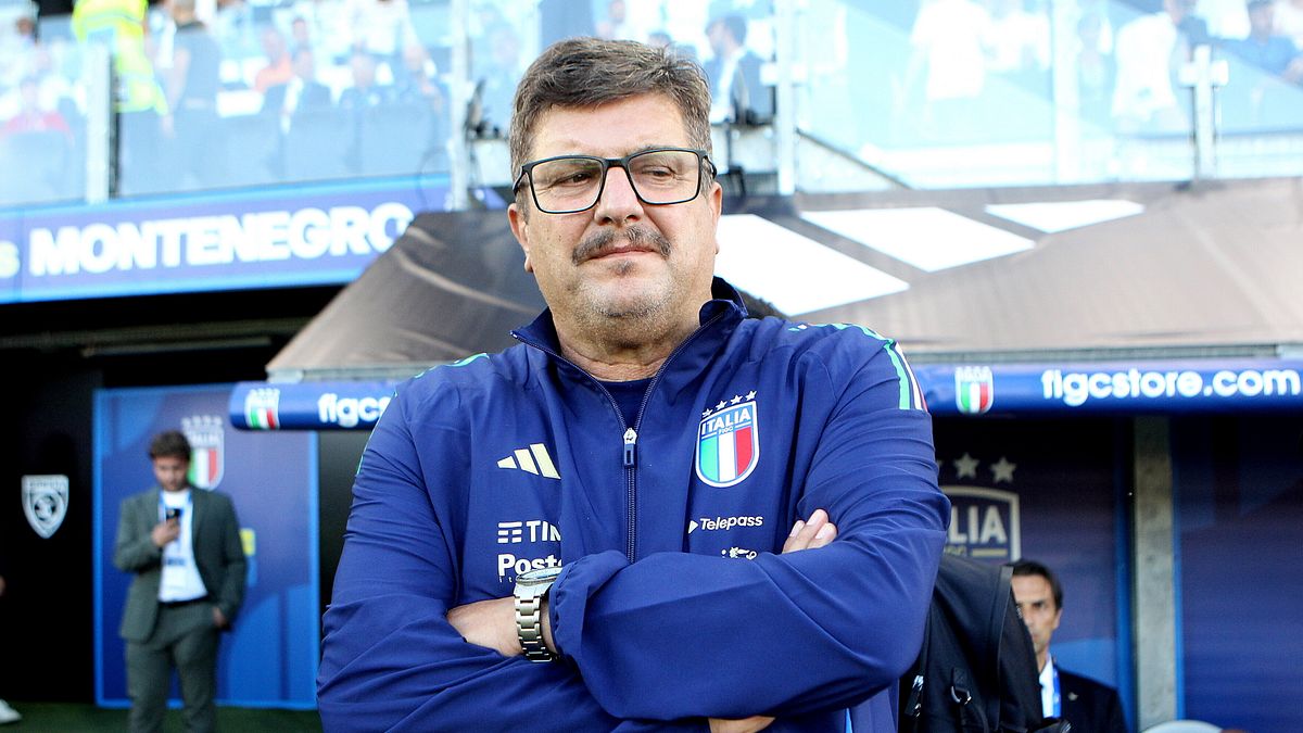 Silvio Baldini