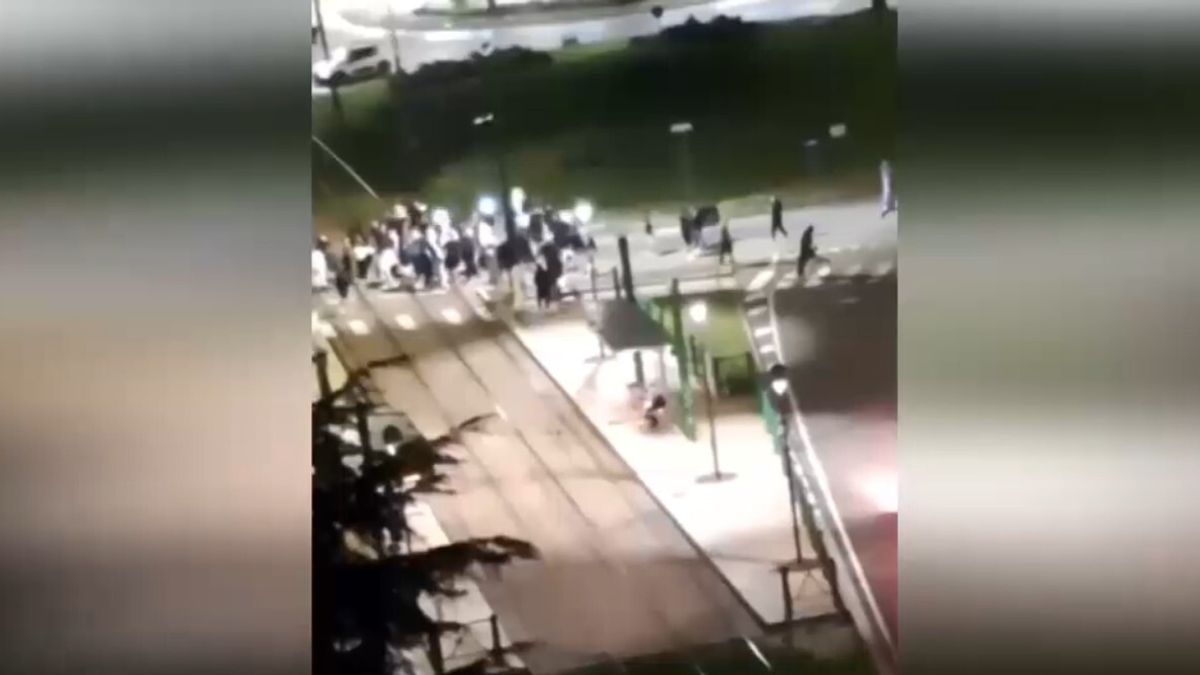 La rivolta di Rozzano, ronde notturne degli abitanti per combattere la criminalità