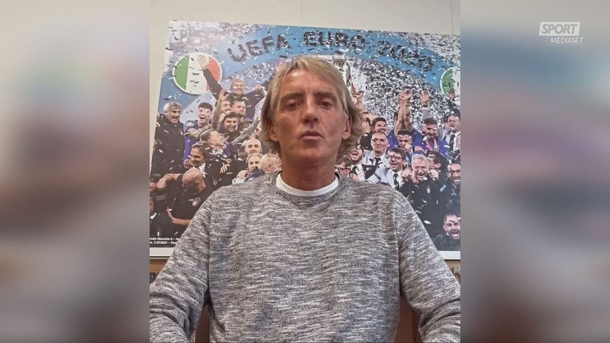 CLIP MANCINI CONVOCAZIONI 18/9 DICH