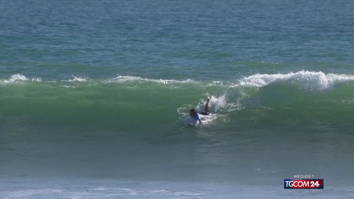 surf in brasile per sito SRV