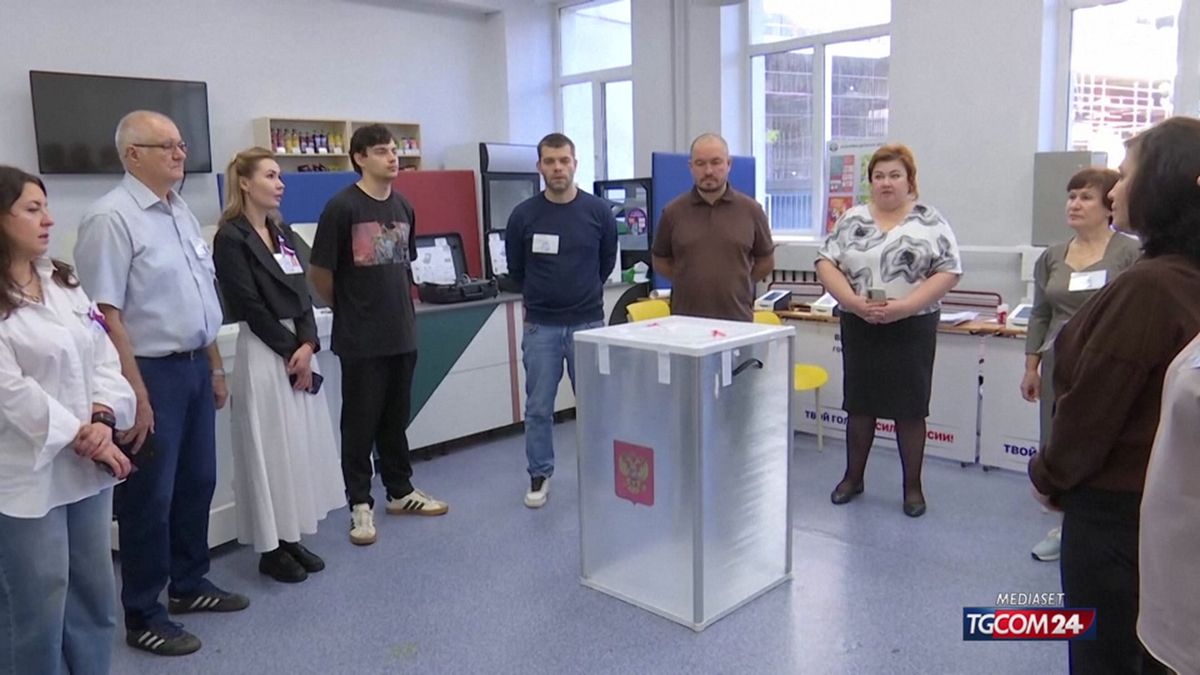 12.00 IL VOTO IN RUSSIA SRV
