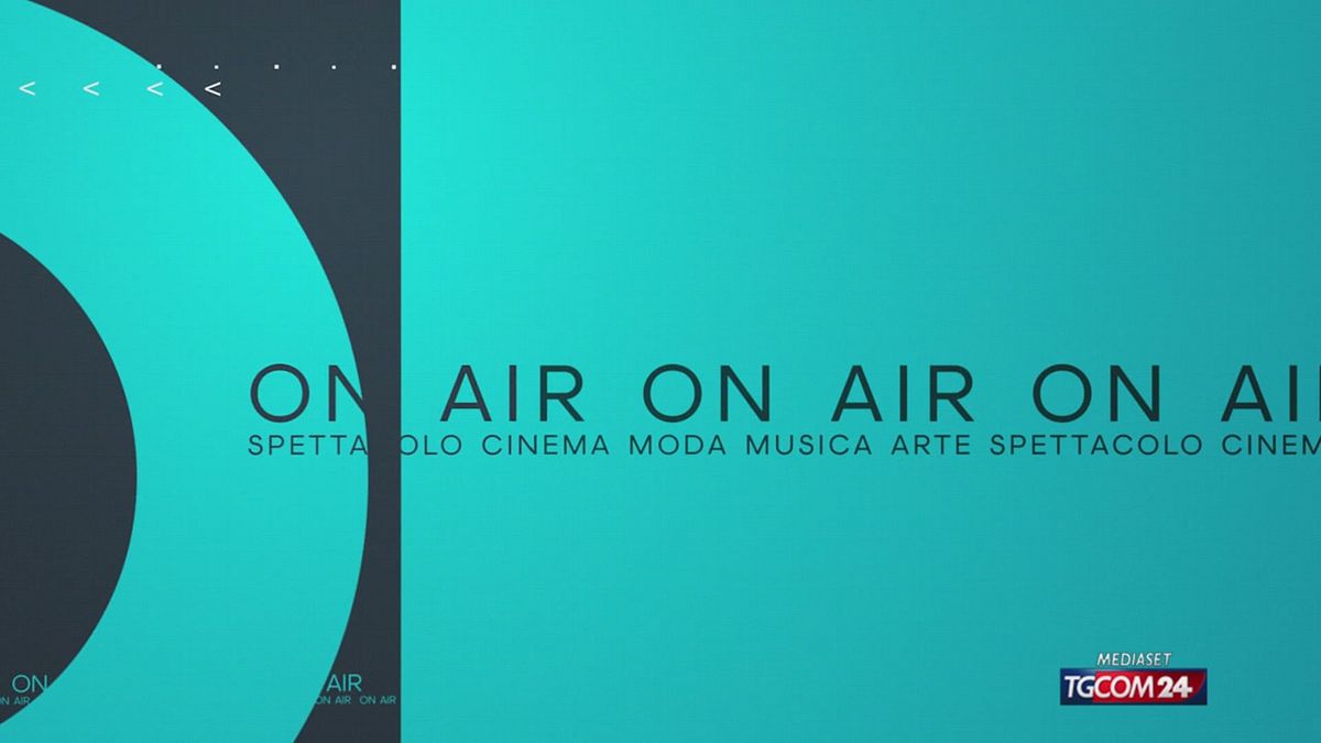 on air per sito SRV