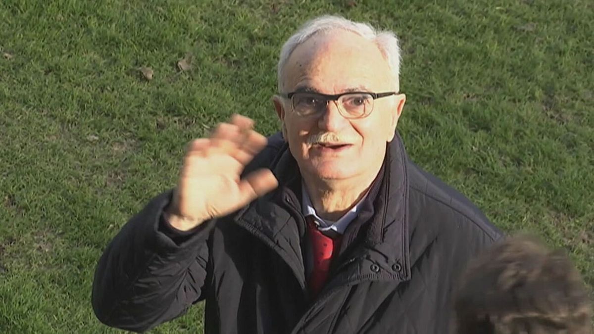 Addio a Sandro Mazzola