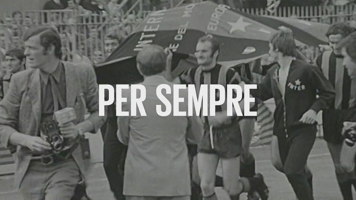 Addio a Sandro Mazzola