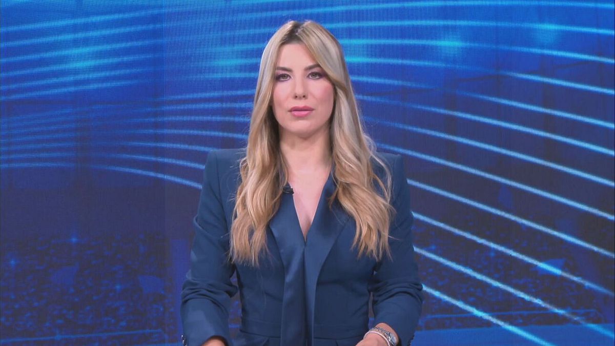 Edizione ore 13.00 del 19 settembre