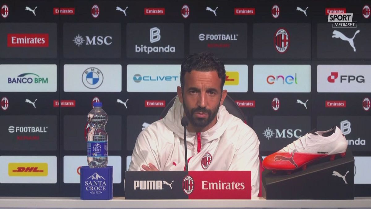 DICH AMORIM SU SCONFITTA CON IL BENFICA PER SITO 19/9 DICH