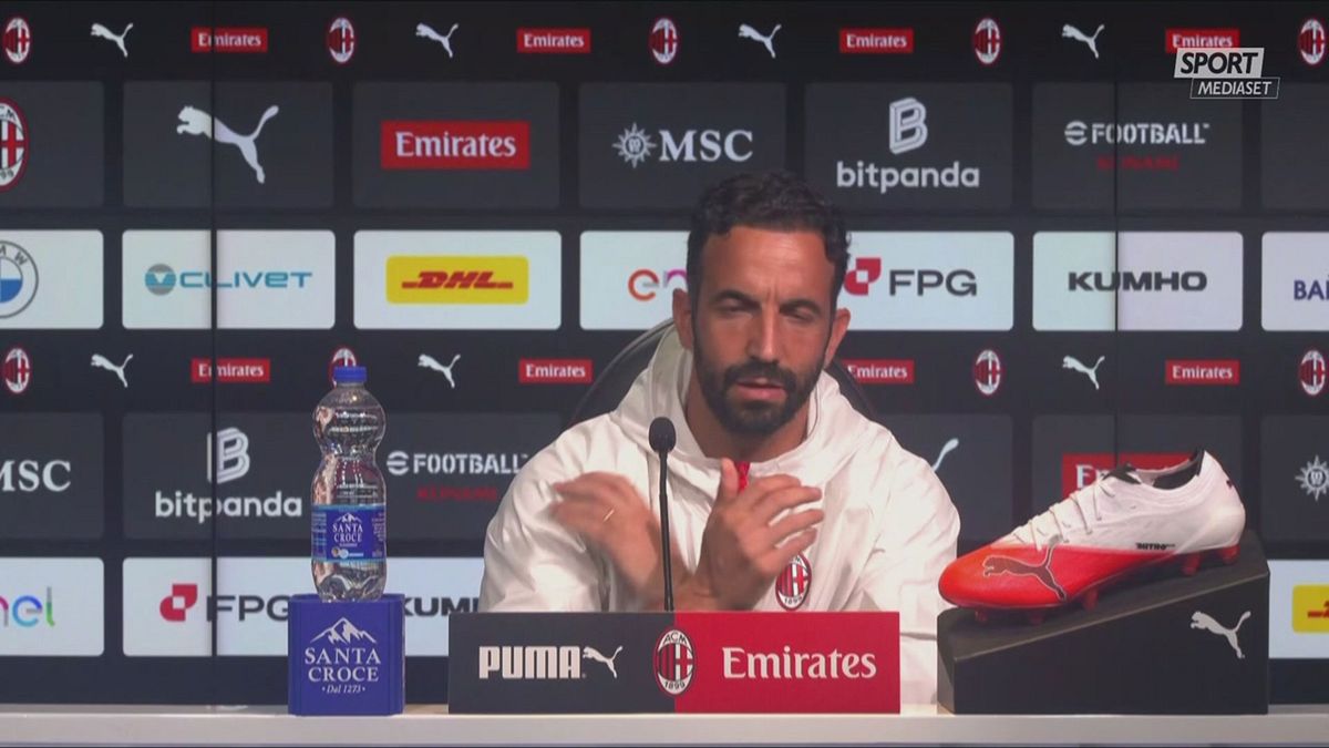 DICH AMORIM SU FORMAZIONE vs Benfica PER SITO 19/9 DICH
