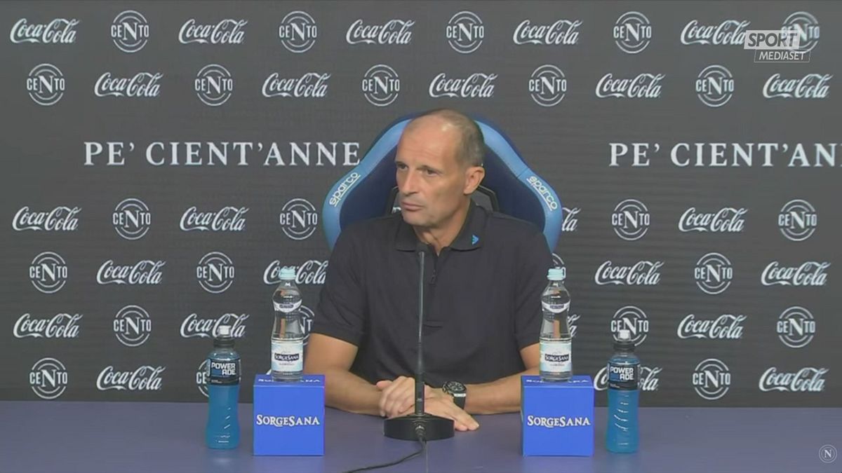 DICH ALLEGRI SU MOMENTO NAPOLI 19/9 DICH