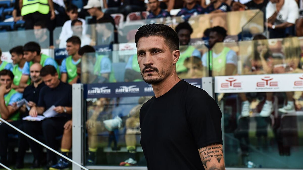 Cagliari: Fabio Pisacane, 40 anni