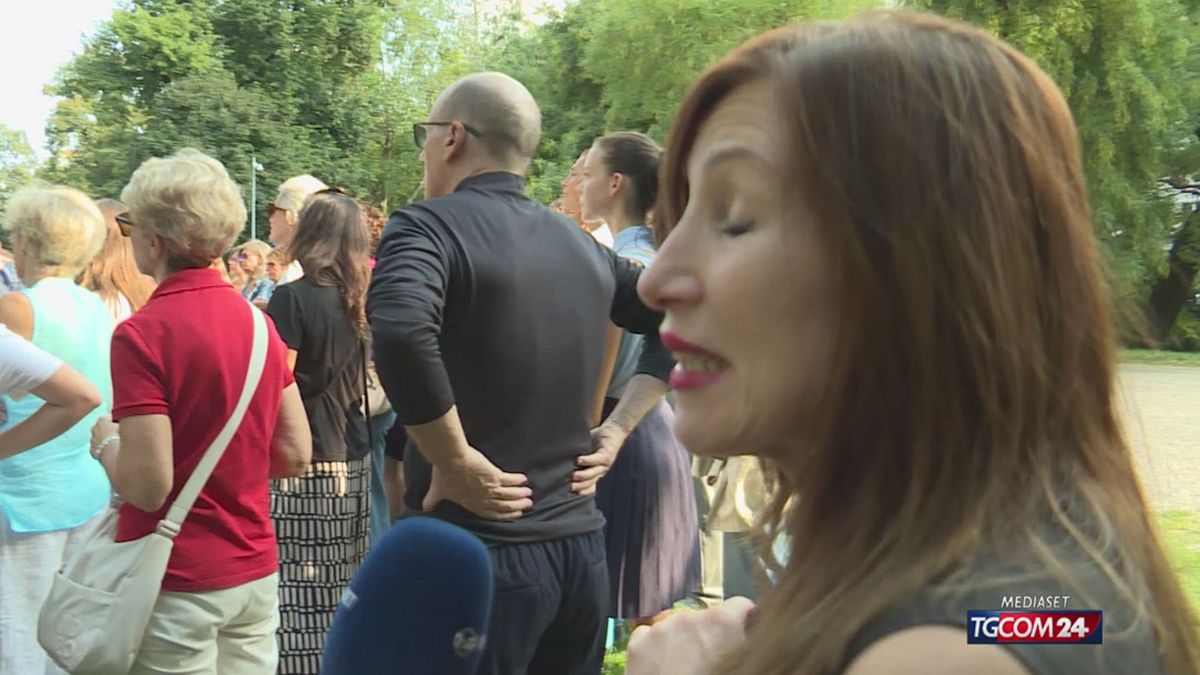 Torna il corso gratuito di autodifesa personale dei City Angels