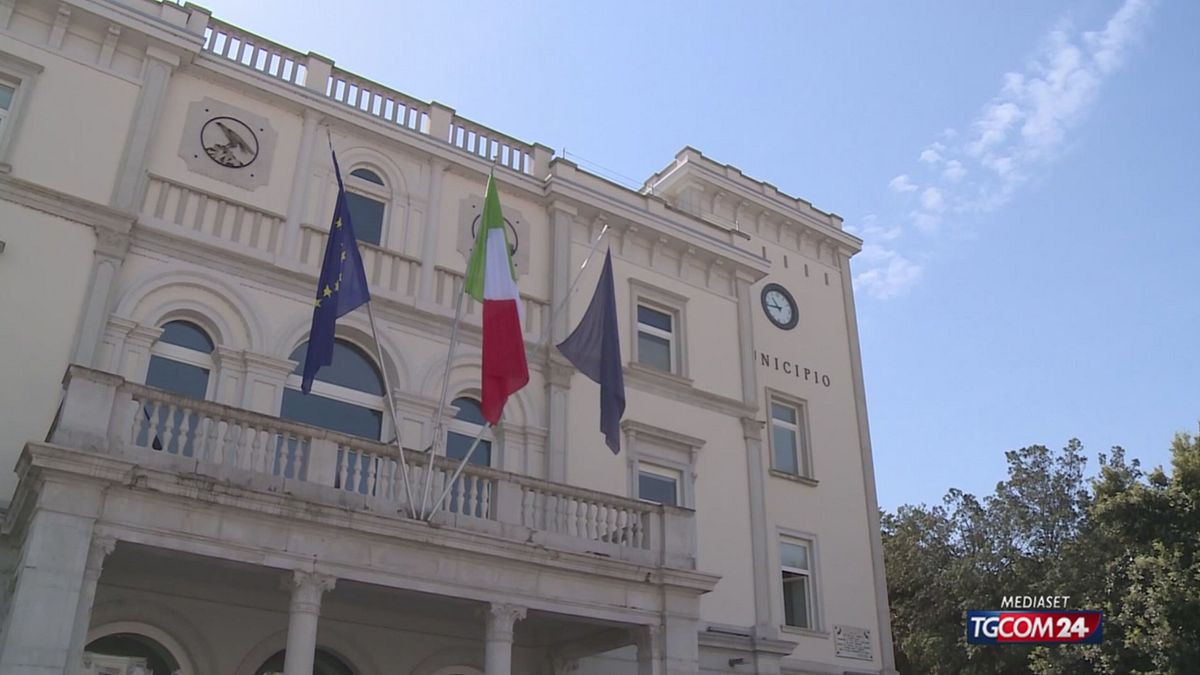 Il Comune di Monfalcone ritorna in possesso dei locali della moschea abusiva