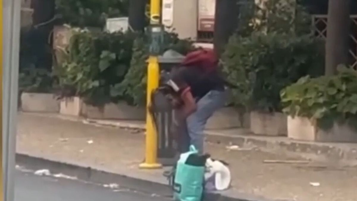 A Roma cresce l'allerta Fentanyl