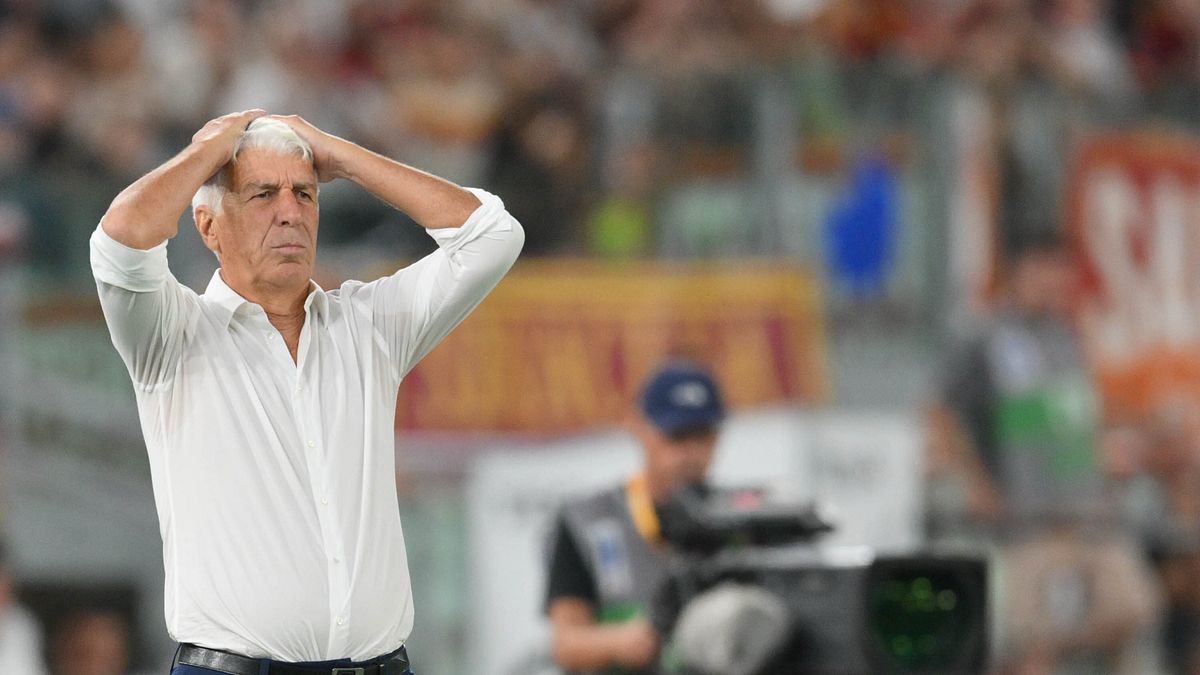Gian Piero Gasperini